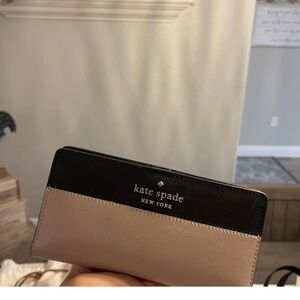 Kate Spade wallet
